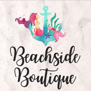 Beachside Gifts Store