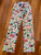 Glamping Women's Jersey Pajama Pants 