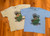 Children's T-Shirt Captain Seaweed Poulsbo WA Tee