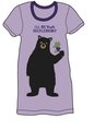 Wild & Cozy Huckleberry