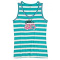 Glamping Tank Top