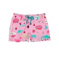Glamping CAMPING Shorts