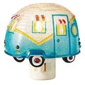Camper Trailer Nightlight ... On the road again :)