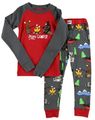 Happy Camper Kids Pajama Sets