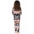 Childrens Sweet Cheeks  Flapjack Onesie