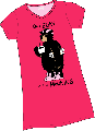 I'm a Bear in the Morning~  Nightshirt